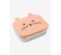 Lunch Box Lapin rose nude TU