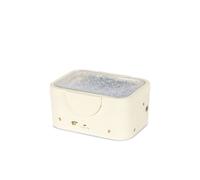 Lunch box Lemon paillettes