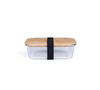 Livoo Lunch box MEN385L LIVOO Feel good moments Bambou Transparent Transparent