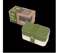 monbento - Original 1L Olive Recycled - Boîte Alimentaire