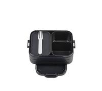 Lunch Box - Mepal - Take A Break Midi - 900 Ml - Noir - Design Contemporain