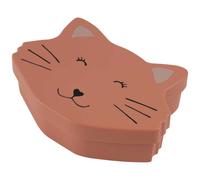 Lunch box mrs. Cat (0,9 l)