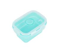 Lunch box NILS Camp NC4105 355 ml Turquoise 355 ml