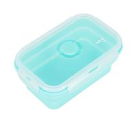 Lunch box NILS Camp NC4105 500 ml Turquoise 500 ml