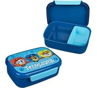 Lunch Box Pat' Patrouille