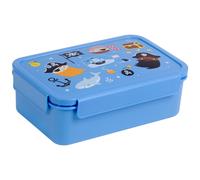 Lunch box pirates