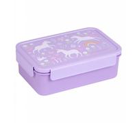 Lunch box rêves de licorne