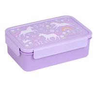Lunch box rêves de licorne