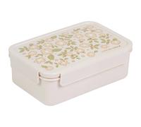Lunch box rose, vert TU