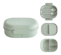 Lunch Box - Sage