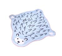 Lunch Box Towel Wrap - Animal Pattern Wrapping Cloth | Portable Cosmetic Pouch Food Package | Reusable Rice Ball Case | Travel Picnic Camping Commuting Barbecue Protective Cover Accessory