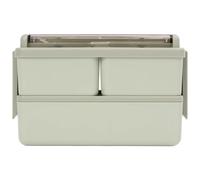 Lunch box Trespass Bento Vert TU