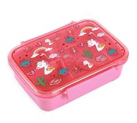 Lunch box univers des licornes