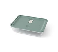 Lunch box verre 600 ml vert