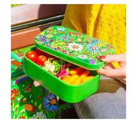 Lunch box vert
