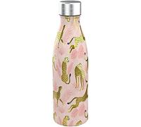 Lunch Buddies Leopard Bouteille 600 ml