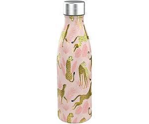 Lunch Buddies Leopard Bouteille 600 ml