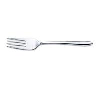 Lunch Fork Arcos Berlin 560400 Monobloc Monobloc Une Pièce En Acier Inoxydable 18/10, Épaisseur 3 Mm Et Lame De 15 Cm Dans Une Boîte En Carton.
