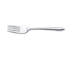 Lunch Fork Arcos Berlin 560400 Monobloc Monobloc Une Pièce En Acier Inoxydable 18/10, Épaisseur 3 Mm Et Lame De 15 Cm Dans Une Boîte En Carton.