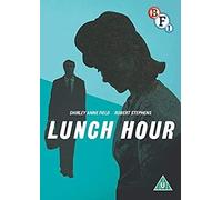 Lunch Hour (1961) [ NON-USA FORMAT, PAL, Reg.0 Import - United Kingdom ]