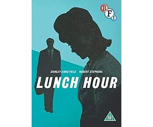 Lunch Hour (1961) [ NON-USA FORMAT, PAL, Reg.0 Import - United Kingdom ]