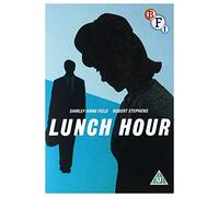 Lunch Hour [Import]