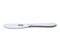 Lunch Knife Arcos Berlin 560200 Monobloc Monobloc Une Pièce En Acier Inoxydable 18/10, Épaisseur 3 Mm Et Lame De 8,5 Cm En Boîte.