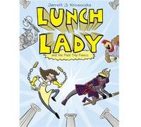 Lunch Lady and the Field Trip Fiasco Lunch Lady 6 by Jarrett J Krosoczka Jarrett J Krosoczka (Auteur)