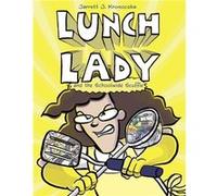 Lunch Lady and the Schoolwide Scuffle Lunch Lady and the Schoolwide Scuffle by Jarrett J Krosoczka Jarrett J Krosoczka (Auteur)