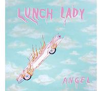 Lunch Lady - Angel (Red