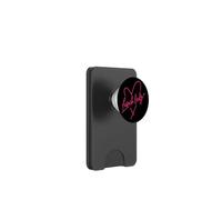 Lunch Lady Squad Cafeteria Team PopSockets PopWallet pour MagSafe
