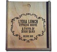Lunch, Lydia - A Fistful of.. -Ltd-