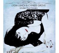 Lunch Lydia & Cypress Grove - Under the Covers