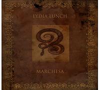 Lunch Lydia - Marchesa [Import]