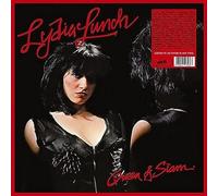 Queen Of Siam Vinyle Rouge Lydia Lunch (Interprète)