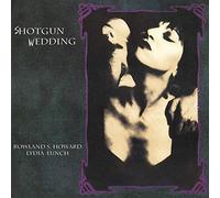 Lunch Lydia & Rowland S. Howard - Shotgun Wedding