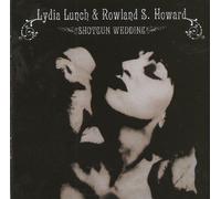 Lunch, Lydia - Shotgun Wedding