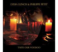 Lunch, Lydia - Taste Our Voodoo -Ltd-