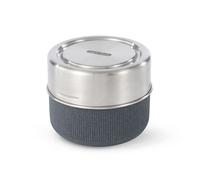 Black and Blum - Lunch pot en verre et silicone