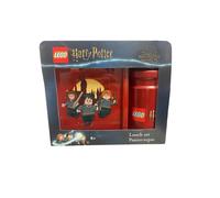 LEGO Set de déjeuner (Harry Potter)