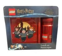 Lunch set Panier-repas Lego Harry Potter