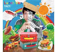 Lunch Vox [Import Allemand]