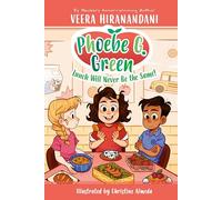 Lunch Will Never Be the Same! #1