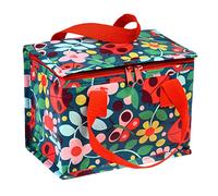 Sac isotherme Ã lunch Rex London Ladybird Multicolore 21x12x16 cm