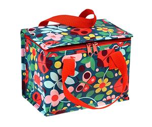 Lunchbag Ladybird Sac isotherme