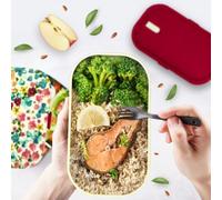 Lunchbox 2 etage giverny