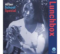 Lunchbox - After School Special [Cd]