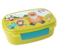 Lunchbox Brotdose Brotbox 370 ml Forest Oops