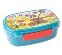 Lunchbox Brotdose Brotbox 370ml Small World Oops