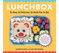 Lunchbox by Marnie Hanel Marnie Hanel (Auteur)